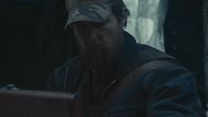 Still from A Single Shot (Image via Bron Studios)